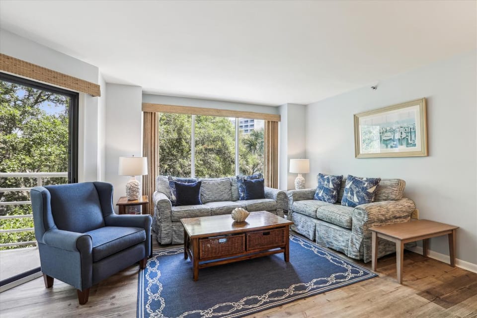 2216 Villamare House in Hilton Head Island