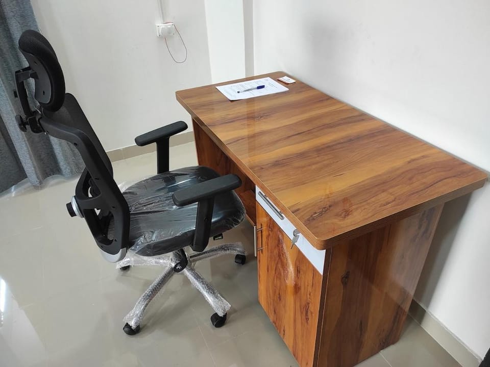 1BHK Service Apartment 307 - Manjari Apartment in Pune