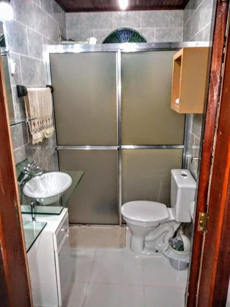 Chacara em Serra negra Villa in State of São Paulo