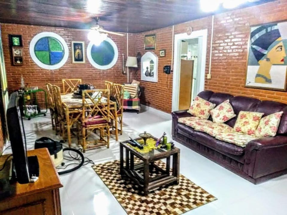 Chacara em Serra negra Villa in State of São Paulo