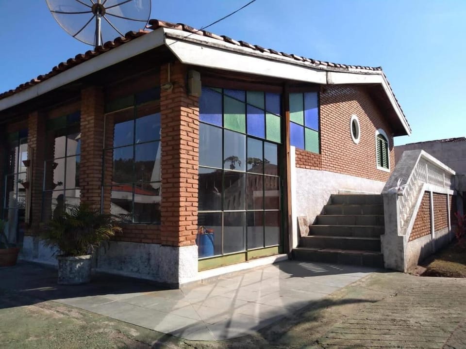 Chacara em Serra negra Villa in State of São Paulo