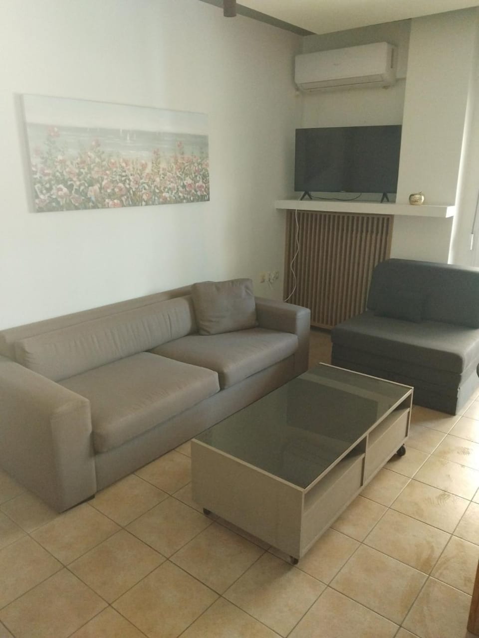 The Spot 1 Apartment in Greece
