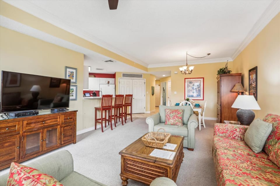 2203 SeaCrest House in North Forest Beach