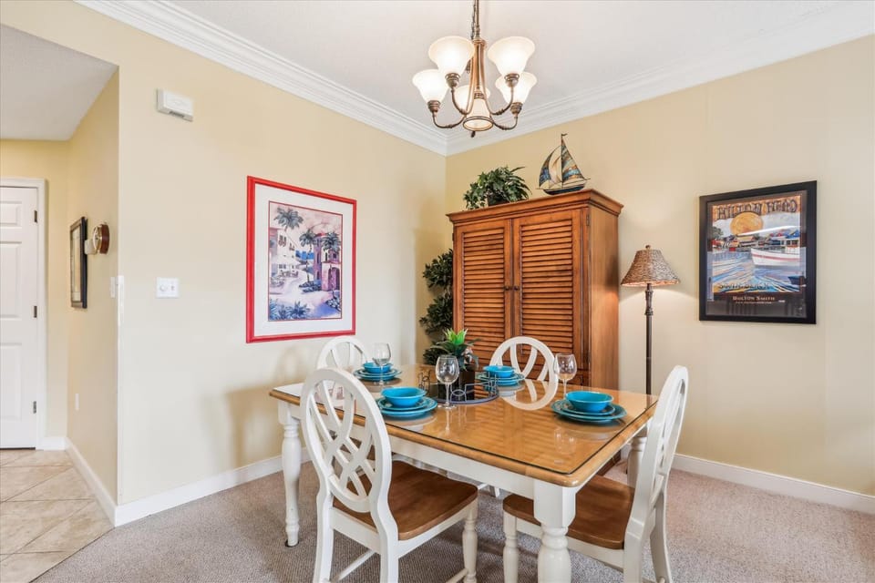 2203 SeaCrest House in North Forest Beach