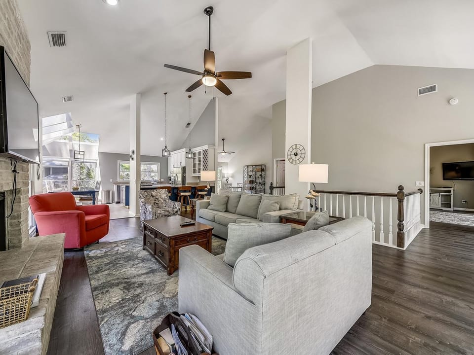 22 Green Heron House in Hilton Head Island