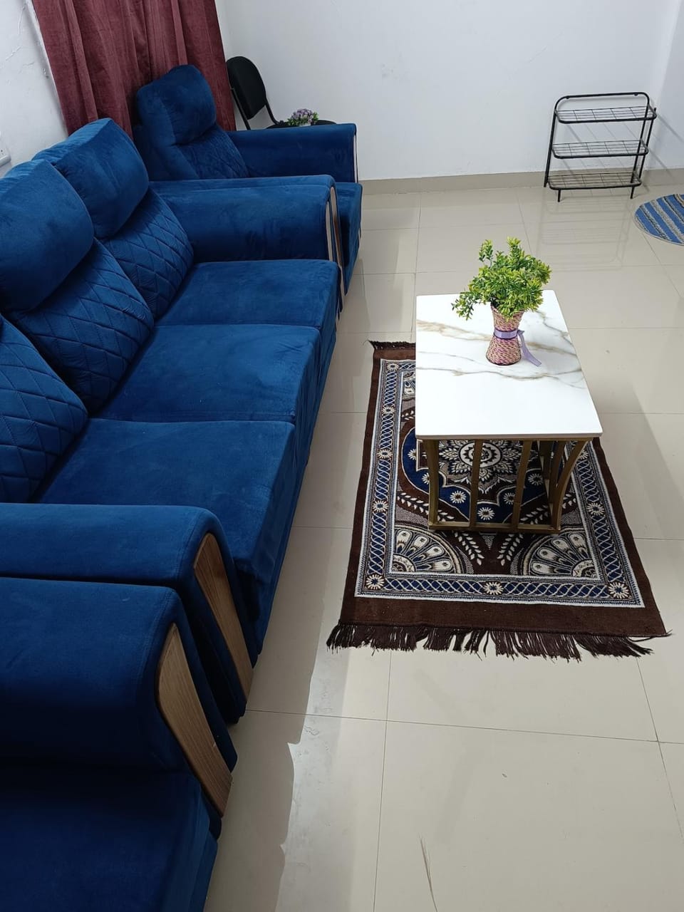 1bhk Service Apartment 405 - Manjari Apartment in Pune