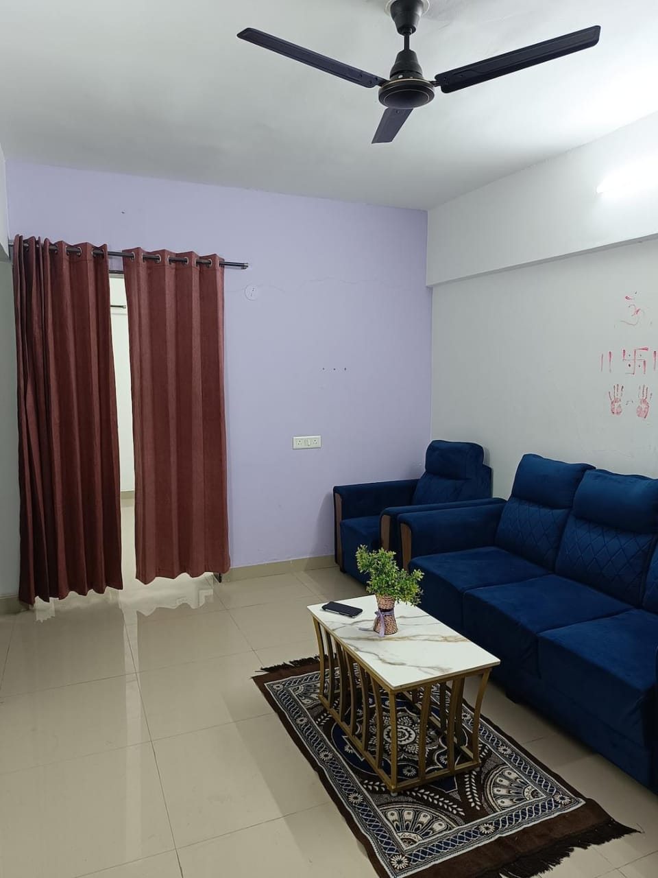 1bhk Service Apartment 405 - Manjari Apartment in Pune