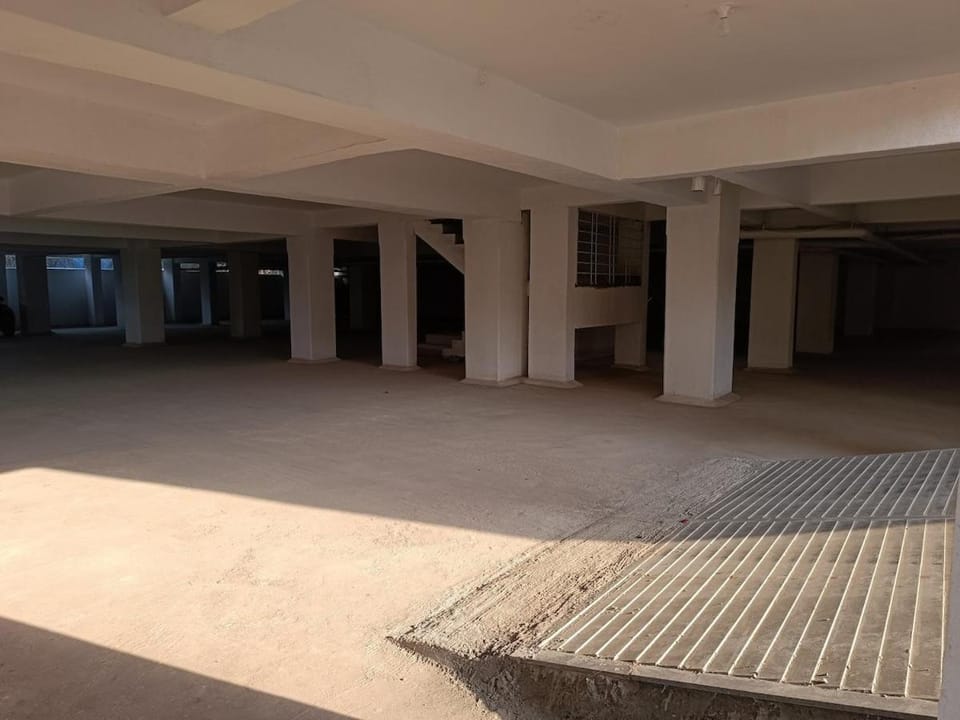 1bhk Service Apartment 405 - Manjari Apartment in Pune