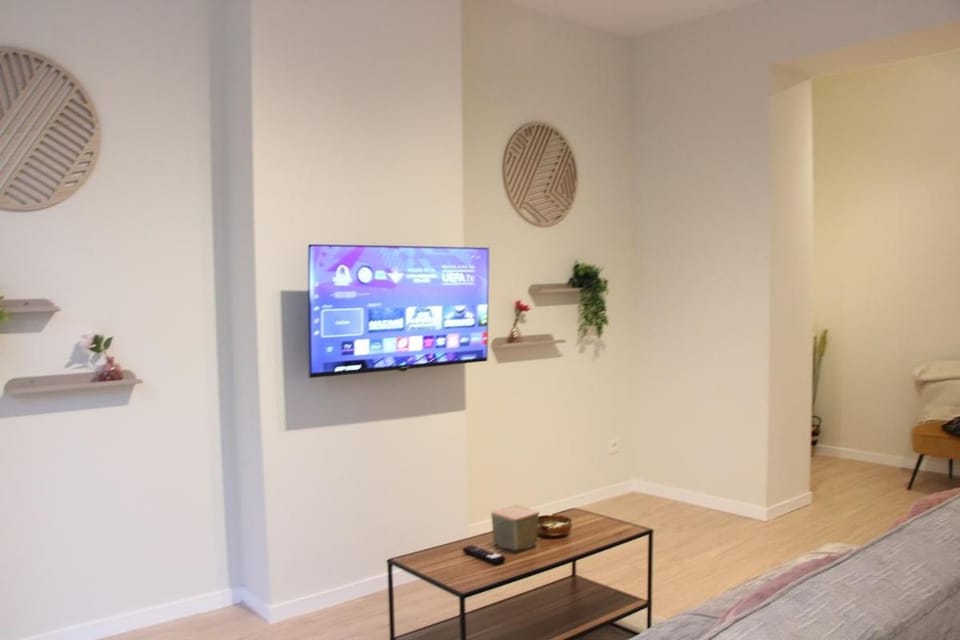Appartement moderne,5pers,accès facile au centre,Berchem Brussels Apartment in Flanders