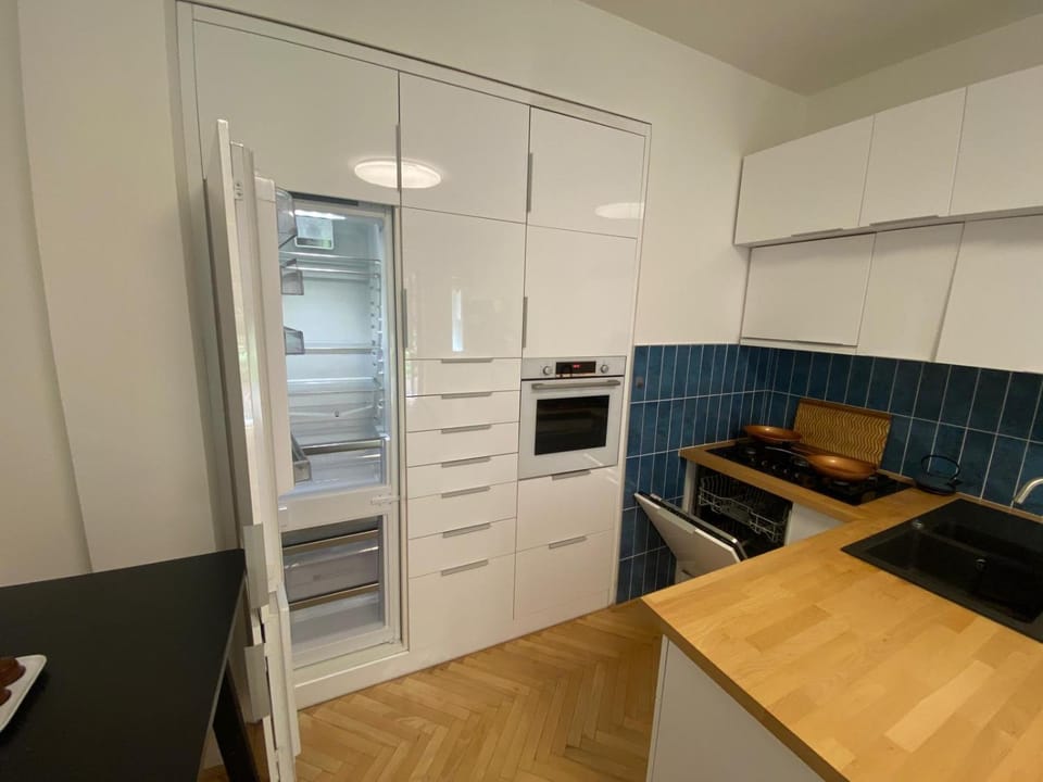 Grosslingova Garden Apartment - Old Town Apartment in Bratislava
