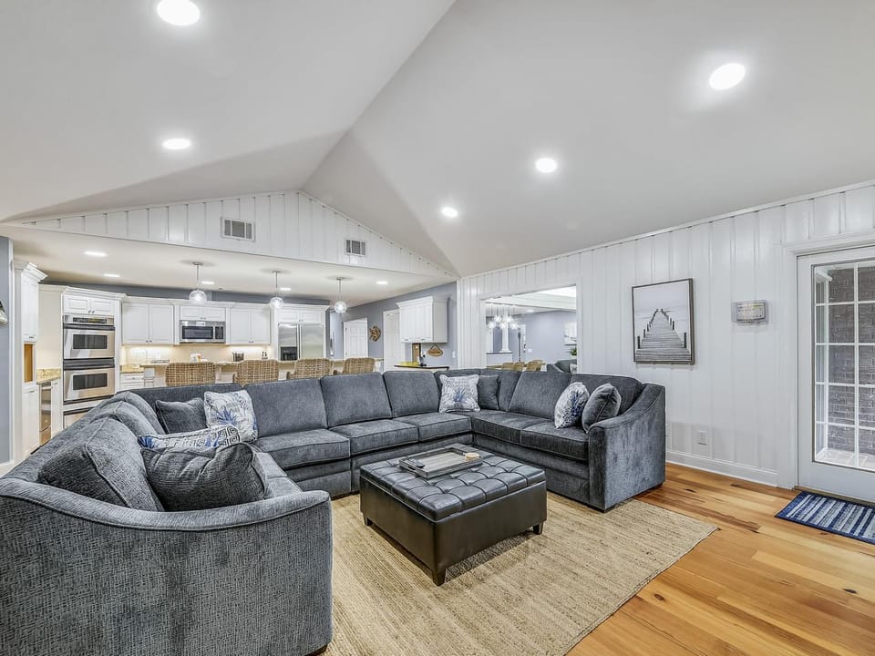 14 South Beach Lane House in Hilton Head Island