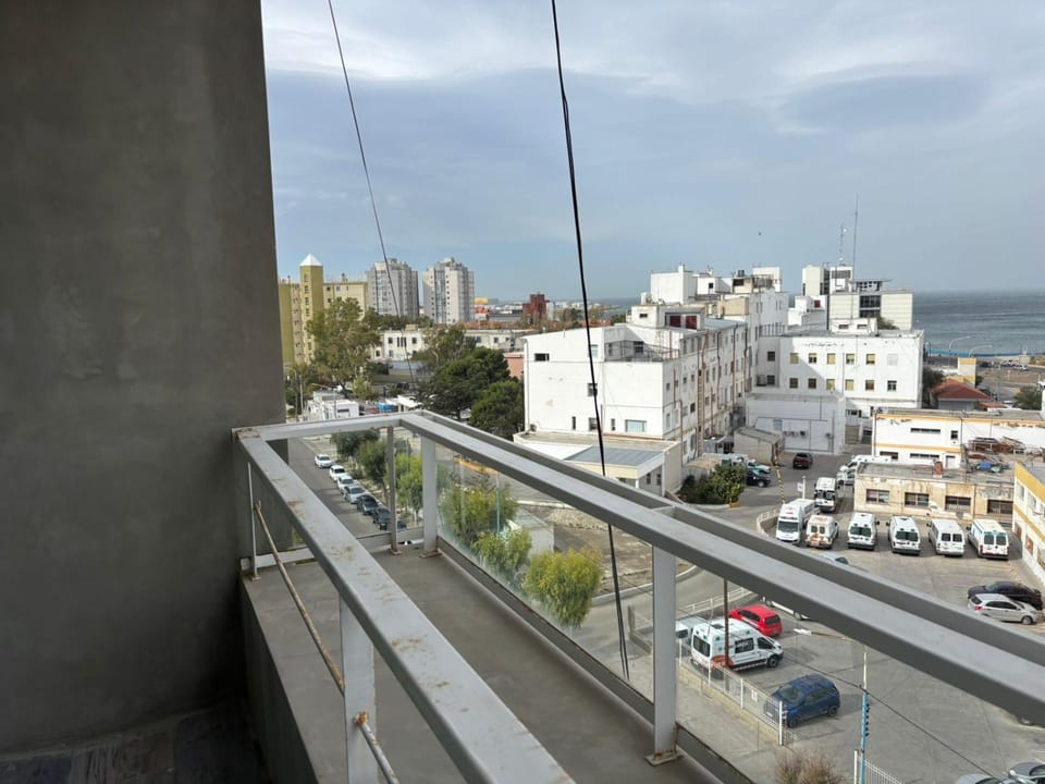 City view