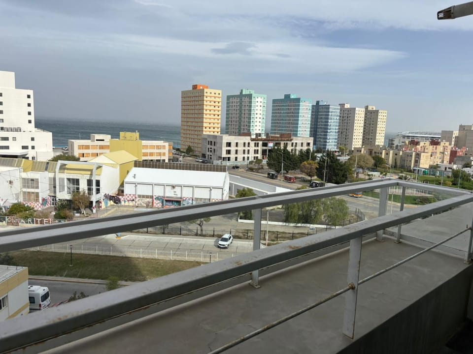 City view