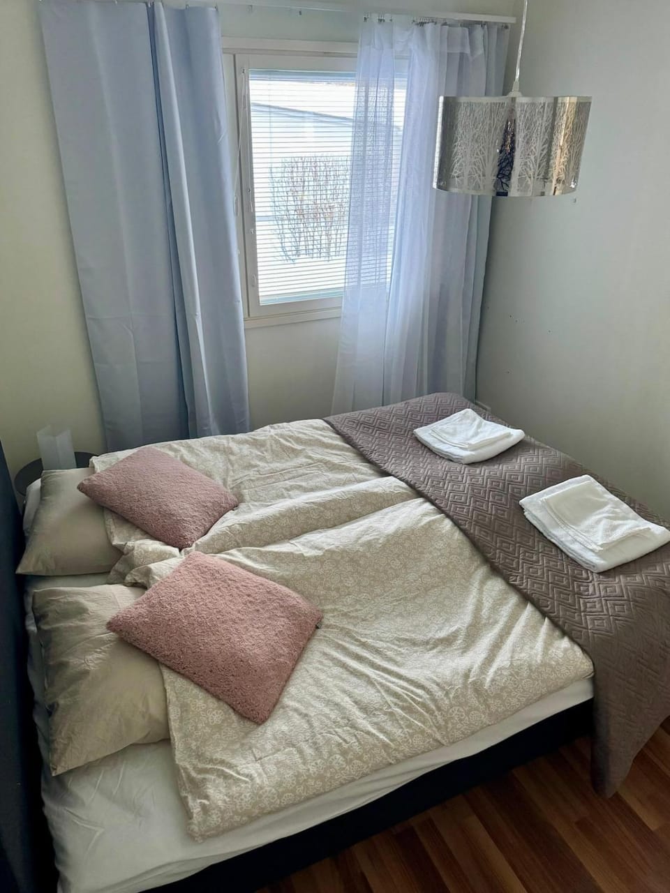 One bedroom apartment near Vuokatti and Sotkamo Apartment in Finland