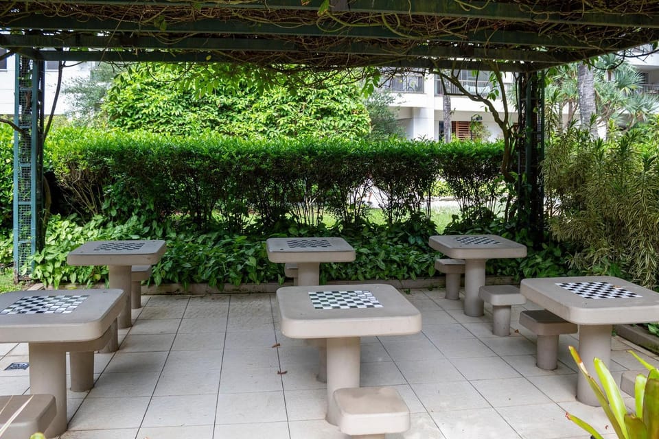 Garden, Spa and wellness centre/facilities, Area and facilities