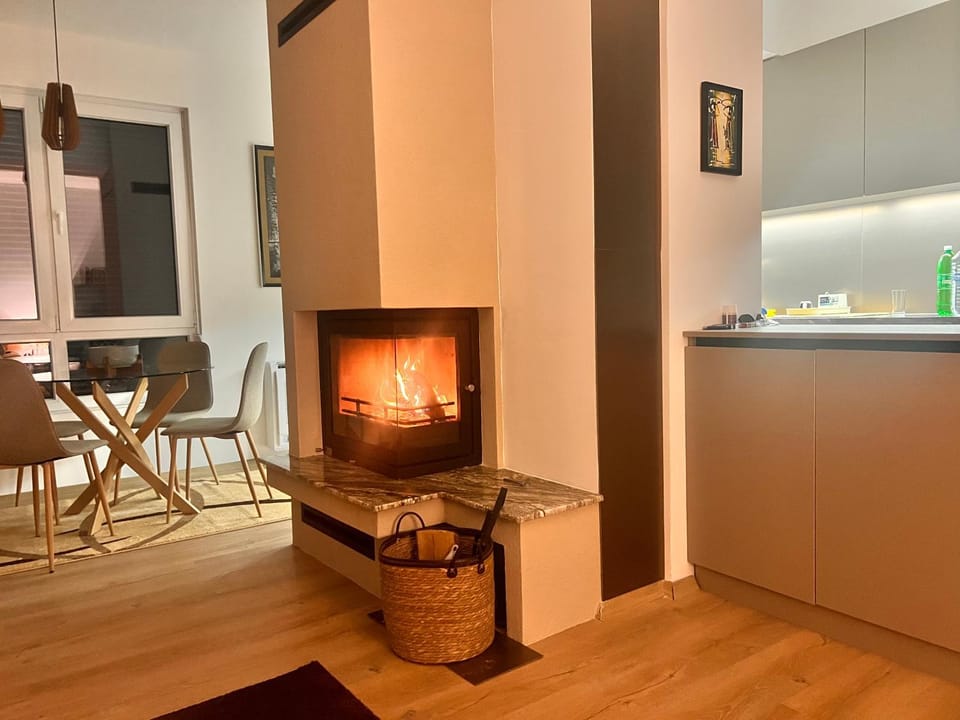Lux Apartment Tatjana Apartment in Municipality of Ohrid, North Macedonia