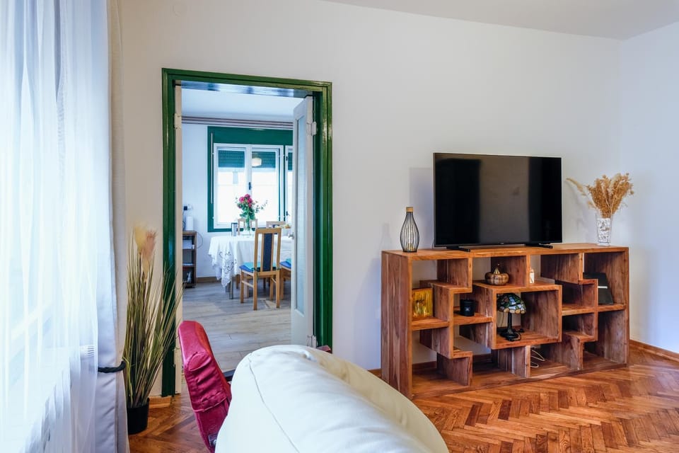 OPG Kuzmanović Country House in Croatia
