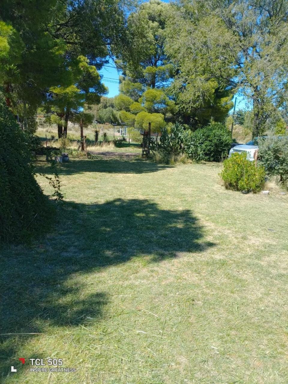 Casa mater Chalet in Buenos Aires Province