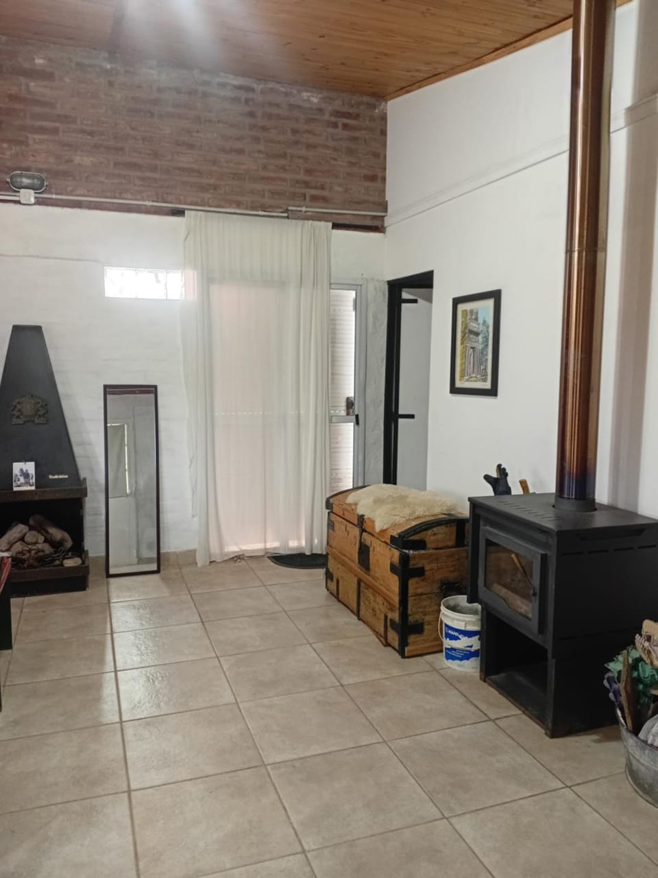 Casa mater Chalet in Buenos Aires Province