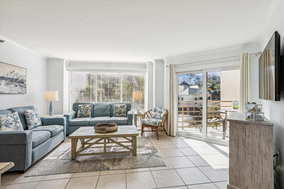 2114 Villamare House in Hilton Head Island