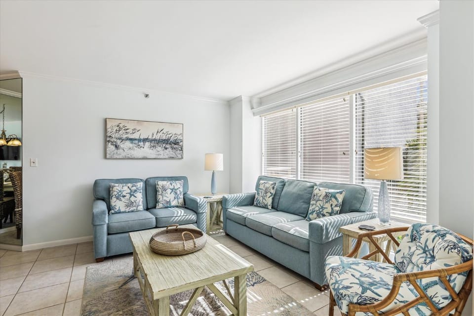 2114 Villamare House in Hilton Head Island