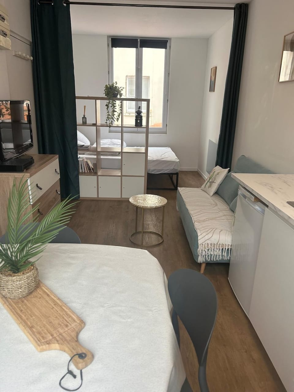 Studio Ocean chatellaion plage Apartment in Nouvelle-Aquitaine