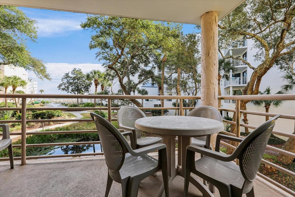 2112 Villamare House in Hilton Head Island