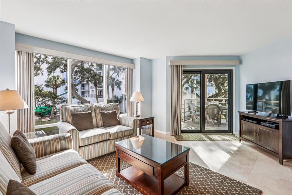 2112 Villamare House in Hilton Head Island