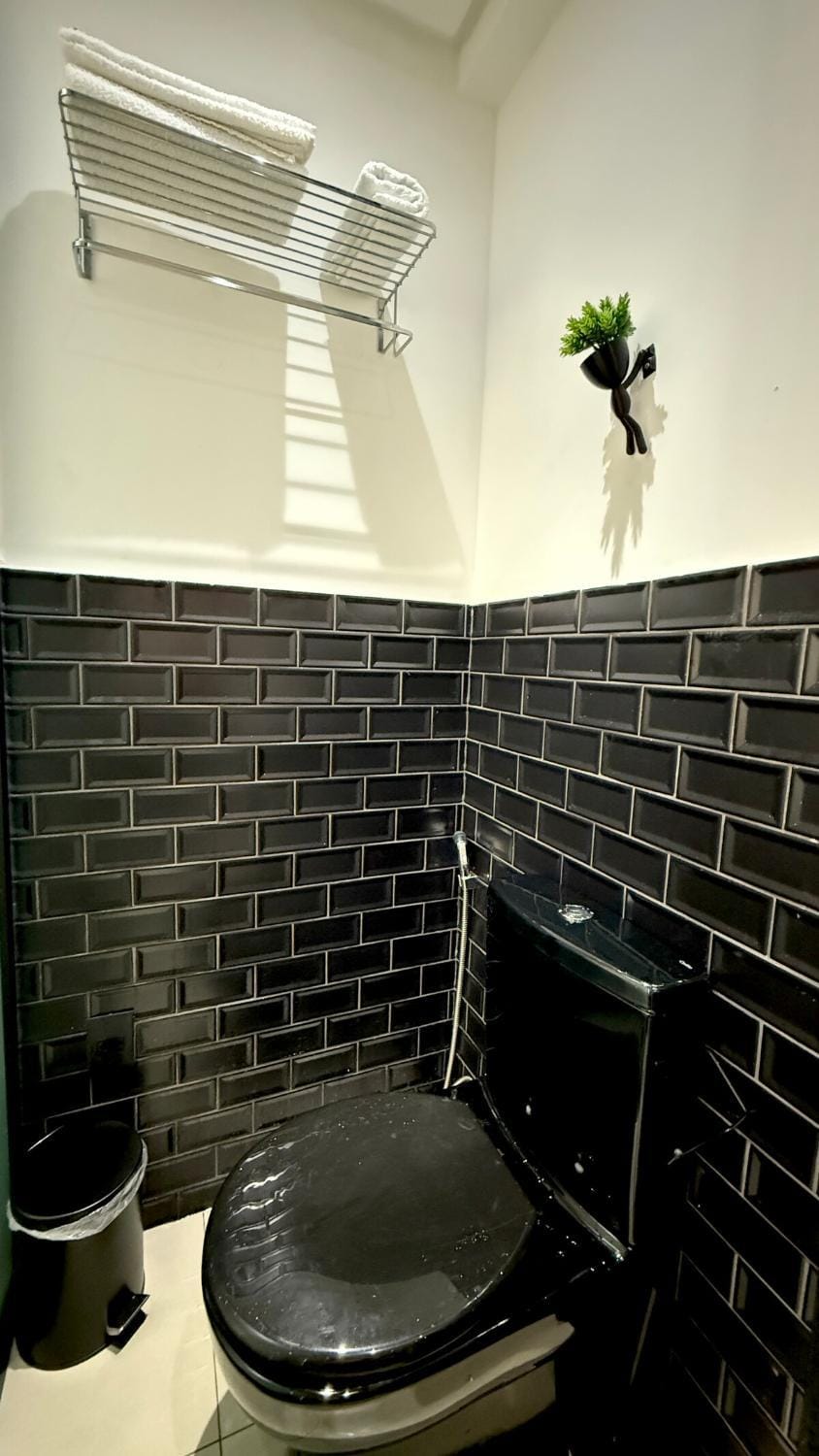 Flat incrível, em beira mar! Get One Apartment in Cabedelo