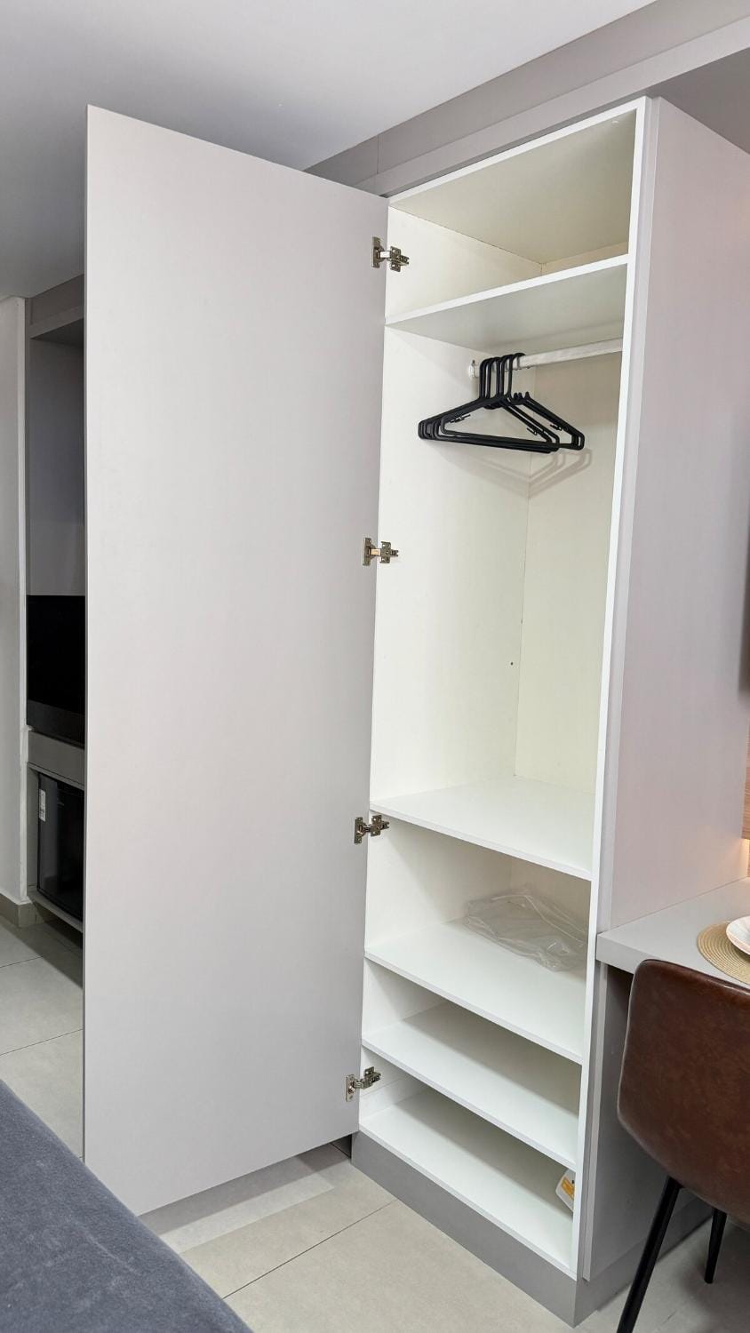 Flat incrível, em beira mar! Get One Apartment in Cabedelo