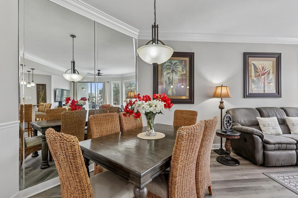2111 SeaCrest House in North Forest Beach