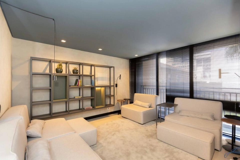 CNA1204 - Apartamento moderno Apartment in Curitiba