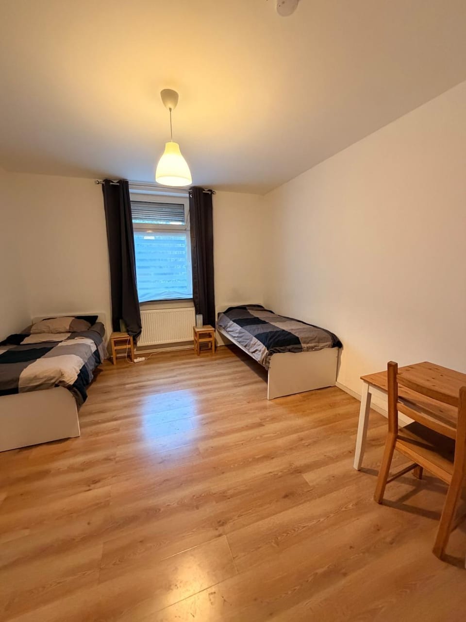 Fully furnished Apartment 1 -Max 4 guests Apartment in Gelsenkirchen