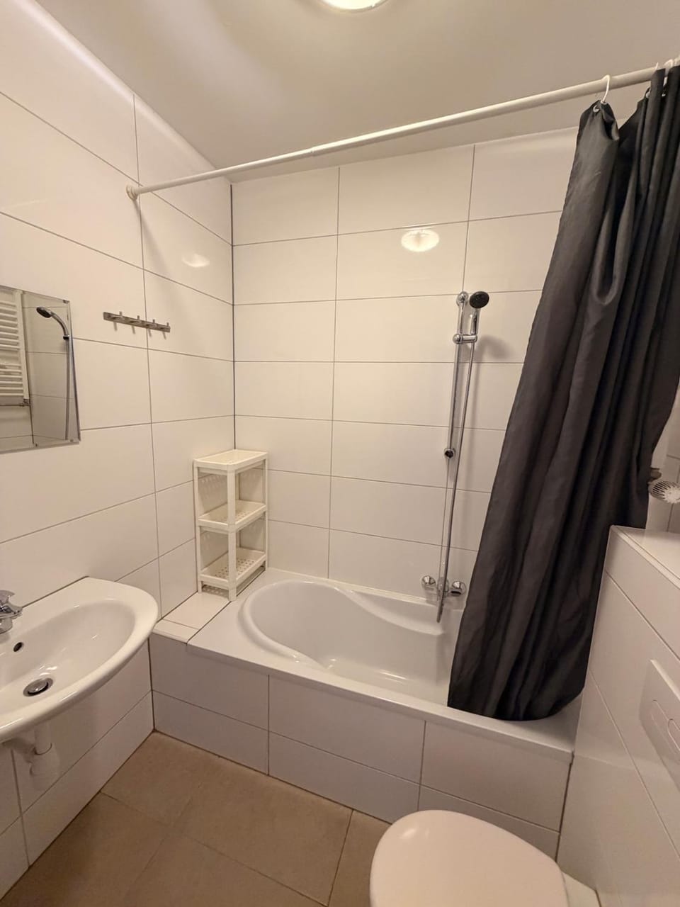 Fully furnished Apartment 1 -Max 4 guests Apartment in Gelsenkirchen
