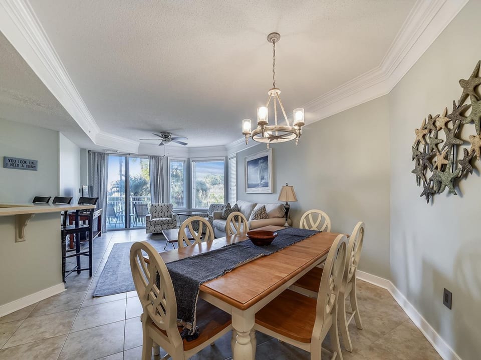 2108 SeaCrest House in North Forest Beach
