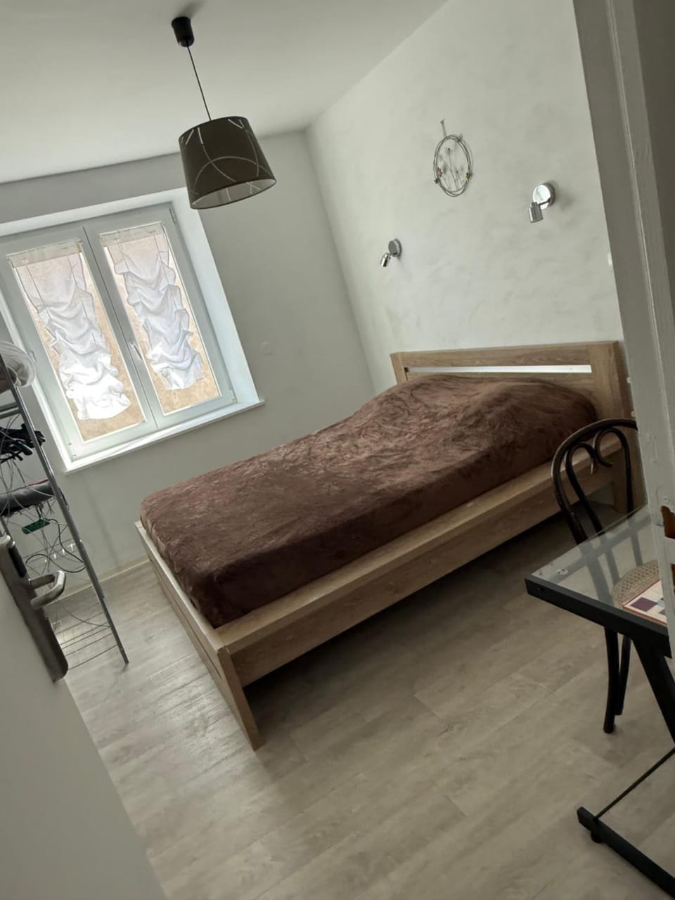 Chambre Confort 4 personnes Bed and Breakfast in Grand Est