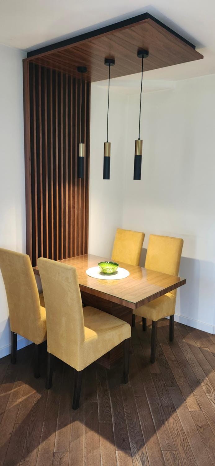 Stan na dan-Mia Apartment in Belgrade