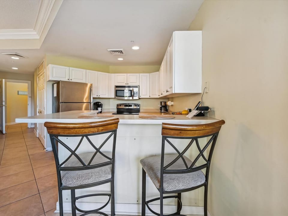 2104 SeaCrest House in North Forest Beach