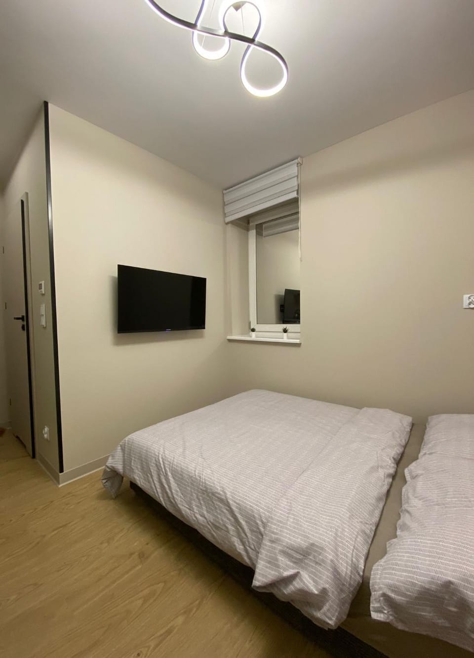 Studio Mogilska Tauron Arena Apartment in Krakow