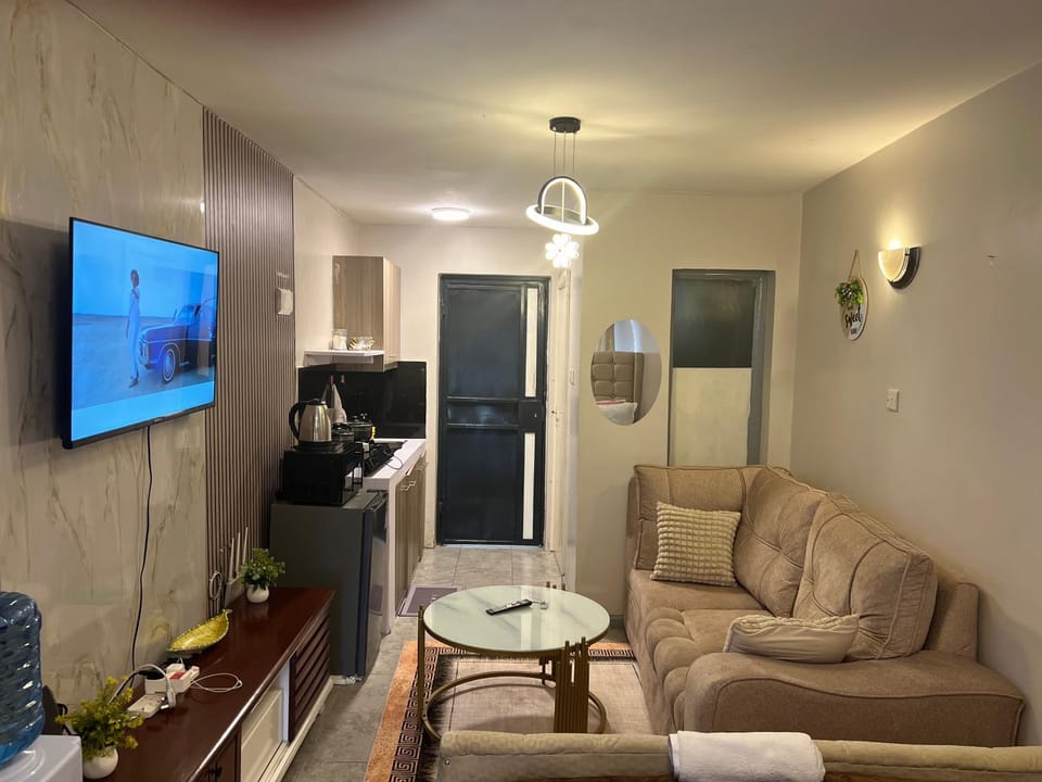 Dollar Tsavo fedha Studios Apartment in Nairobi County