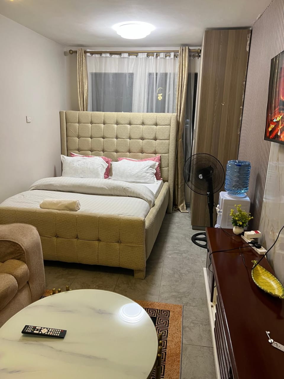 Dollar Tsavo fedha Studios Apartment in Nairobi County