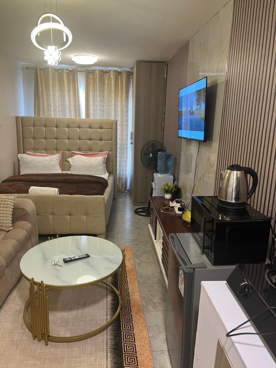 Dollar Tsavo fedha Studios Apartment in Nairobi County