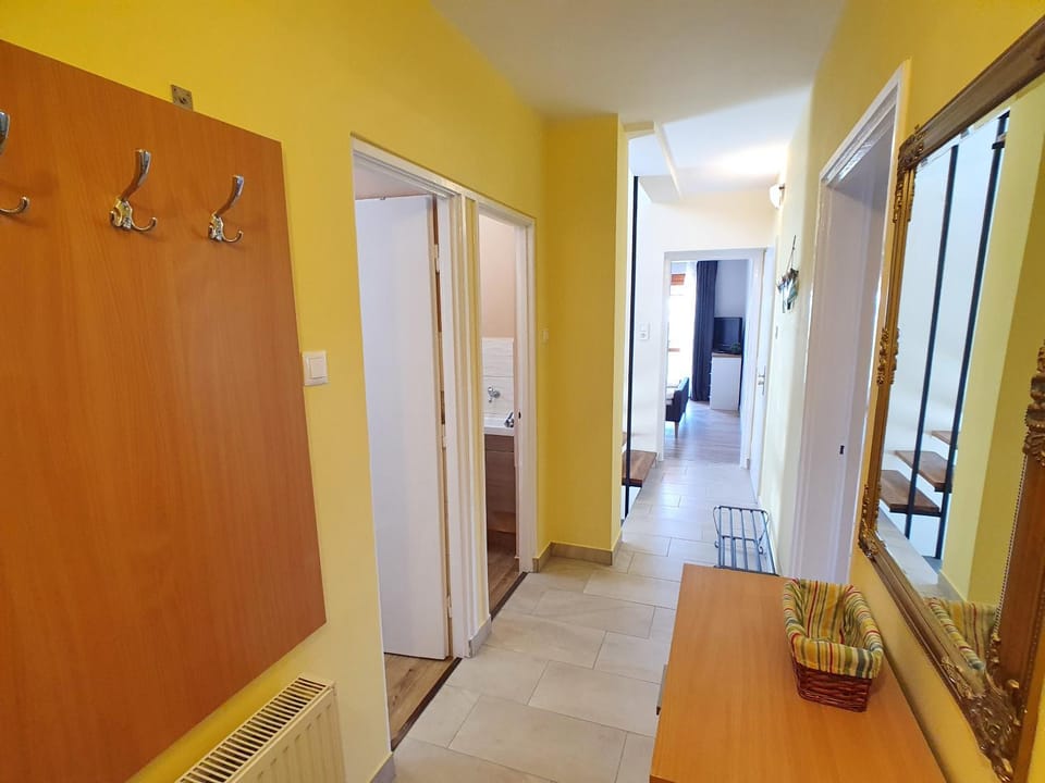 No 100 Andras holiday home with everlasting panoramic view in a quiet area House in Hungary