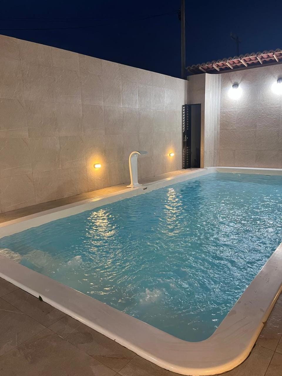 Porto Beach Flats Residencial Porto Dolce Vita Apartment in Ipojuca