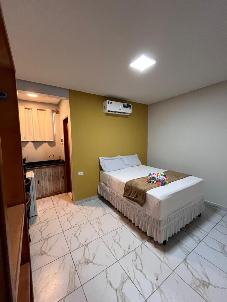 Porto Beach Flats Residencial Porto Dolce Vita Apartment in Ipojuca