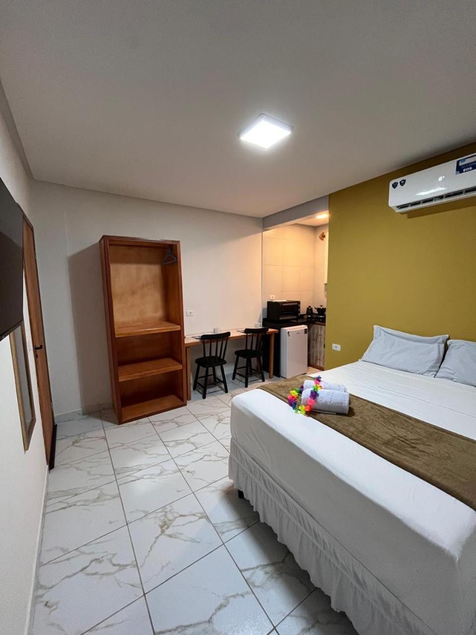 Porto Beach Flats Residencial Porto Dolce Vita Apartment in Ipojuca
