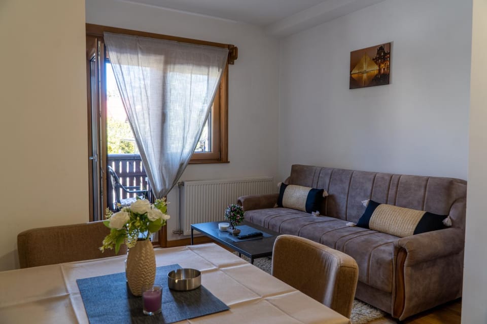 Mali Raj Apartment in Zlatibor