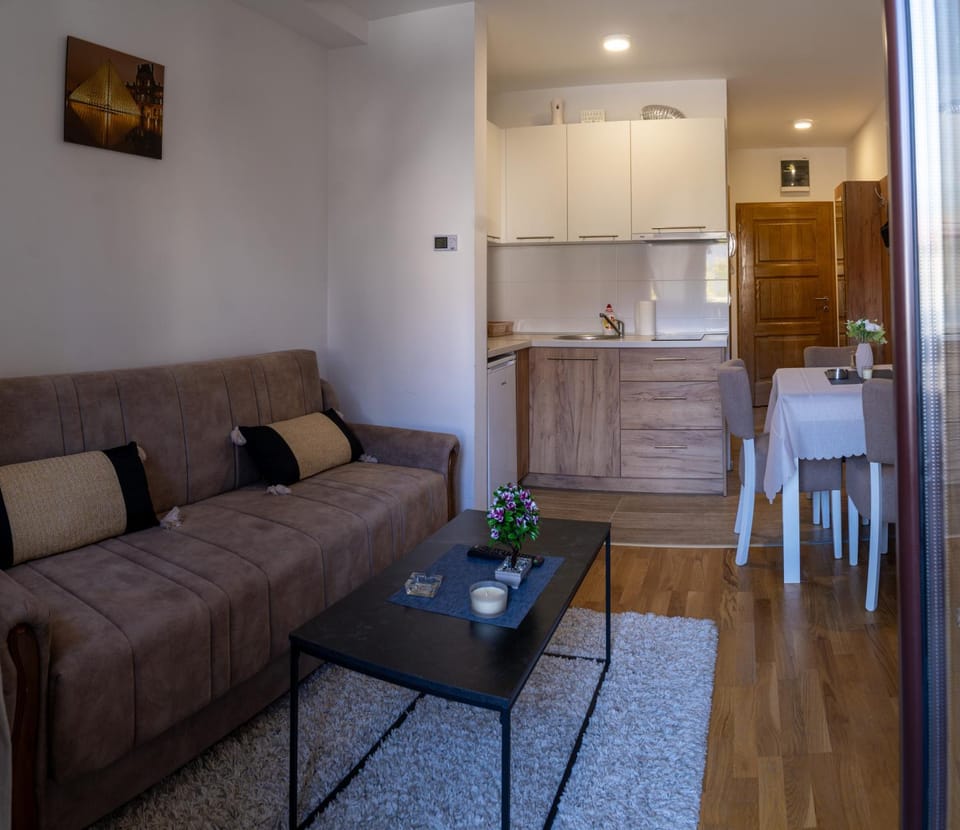 Mali Raj Apartment in Zlatibor