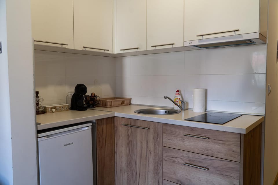 Mali Raj Apartment in Zlatibor