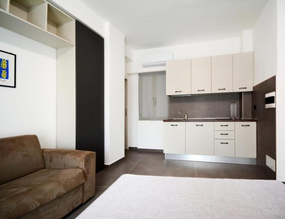 Il Commento Apartment in Campania